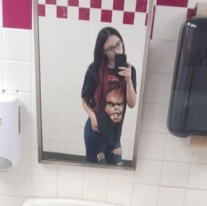 Meet your Posher, Gabriela